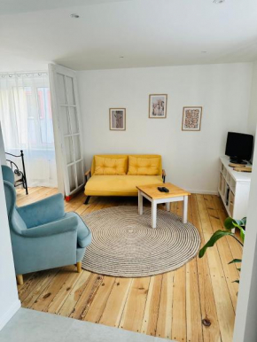 Apartament Zatorze, Olsztyn